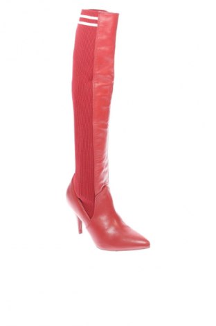 Damenstiefel Vices, Größe 37, Farbe Rot, Preis 79,76 €