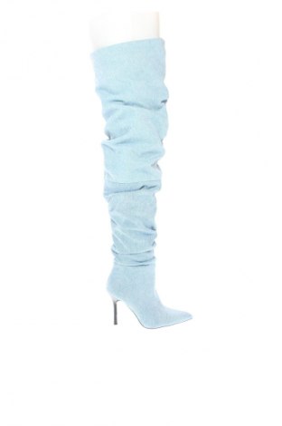 Dámske topánky  Zara, Veľkosť 36, Farba Modrá, Cena  39,00 €