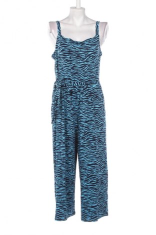 Langer Damen-Overall & ET, Größe XL, Farbe Mehrfarbig, Preis 104,99 €