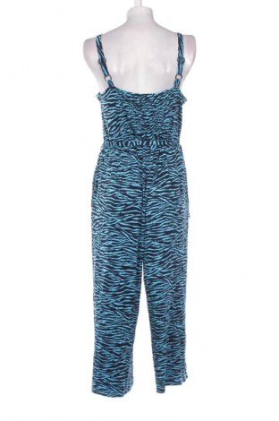 Langer Damen-Overall & ET, Größe XL, Farbe Mehrfarbig, Preis 104,99 €