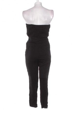 Дамски дълъг гащеризон ASOS, Размер S, Цвят Черен, Цена 15,33 €