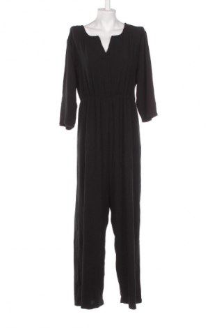 Γυναικεία μακρύ φόρμα About You, Μέγεθος XXL, Χρώμα Μαύρο, Τιμή 39,37 €