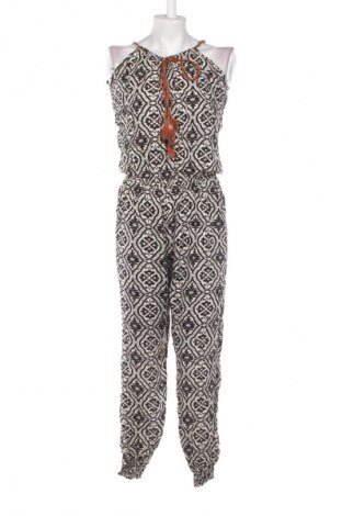 Langer Damen-Overall Airisa, Größe S, Farbe Mehrfarbig, Preis 18,99 €