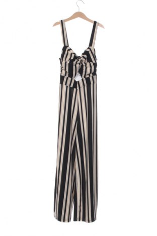 Langer Damen-Overall Amisu, Größe XS, Farbe Mehrfarbig, Preis 25,00 €