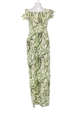 Γυναικεία μακρύ φόρμα Amisu, Μέγεθος L, Χρώμα Πολύχρωμο, Τιμή 17,99 €