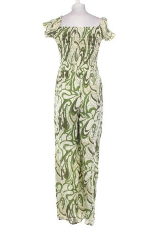 Γυναικεία μακρύ φόρμα Amisu, Μέγεθος L, Χρώμα Πολύχρωμο, Τιμή 17,99 €