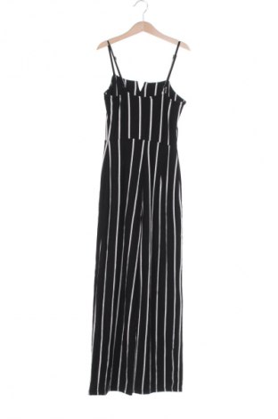 Dámsky dlhý overal Bershka, Veľkosť XS, Farba Viacfarebná, Cena  24,55 €