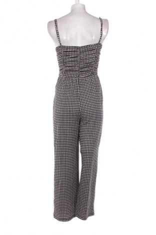 Langer Damen-Overall Bershka, Größe S, Farbe Mehrfarbig, Preis 18,99 €