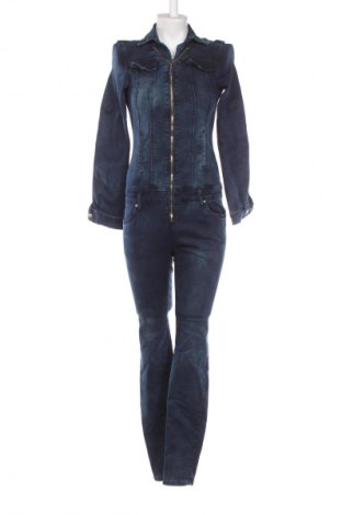 Γυναικεία μακρύ φόρμα Blind Date, Μέγεθος S, Χρώμα Μπλέ, Τιμή 12,99 €