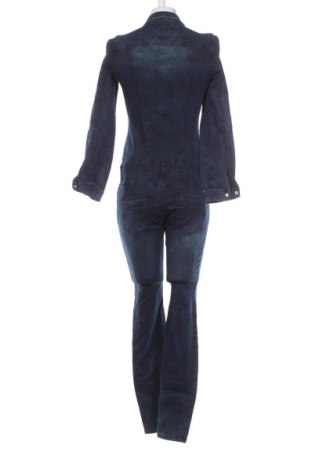 Γυναικεία μακρύ φόρμα Blind Date, Μέγεθος S, Χρώμα Μπλέ, Τιμή 12,99 €