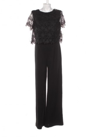 Női hosszú overál Body Flirt, Méret L, Szín Fekete, Ár 10 102 Ft