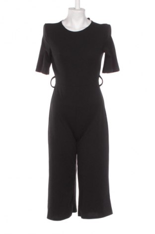 Női hosszú overál Boohoo, Méret S, Szín Fekete, Ár 10 102 Ft