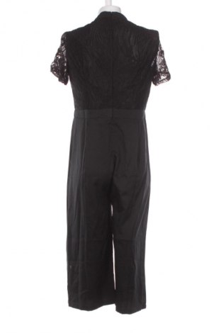 Dámsky dlhý overal Boohoo, Veľkosť L, Farba Čierna, Cena  24,95 €