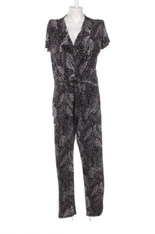 Langer Damen-Overall Canda, Größe M, Farbe Mehrfarbig, Preis € 8,99