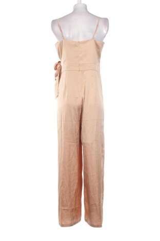 Női hosszú overál Cider, Méret L, Szín Bézs, Ár 7 499 Ft