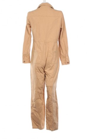 Langer Damen-Overall Ciminy, Größe L, Farbe Beige, Preis 25,99 €