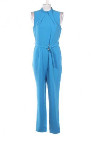 Γυναικεία μακρύ φόρμα Comma,, Μέγεθος S, Χρώμα Μπλέ, Τιμή 49,00 €