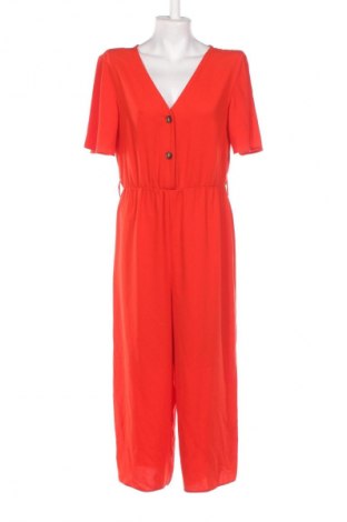 Langer Damen-Overall Dunnes, Größe M, Farbe Rot, Preis 34,71 €