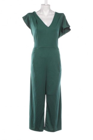 Női hosszú overál Ecowish, Méret XL, Szín Zöld, Ár 7 309 Ft