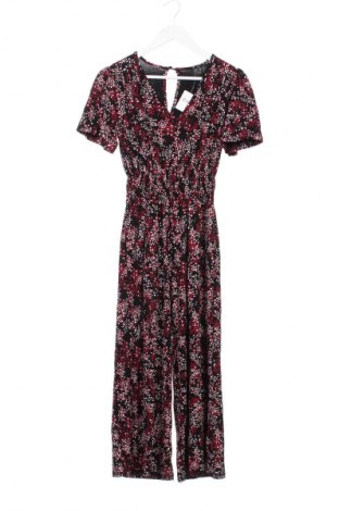 Дамски дълъг гащеризон Editor's Cut, Размер XS, Цвят Многоцветен, Цена 39,88 €