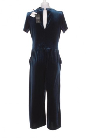 Langer Damen-Overall Editor's Cut, Größe L, Farbe Blau, Preis 51,99 €