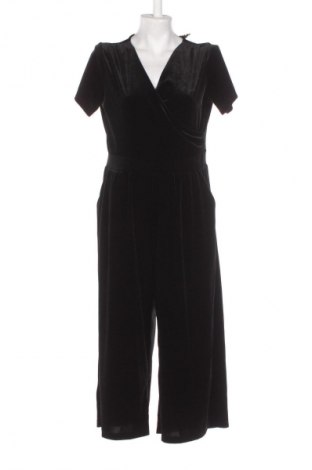 Langer Damen-Overall Editor's Cut, Größe L, Farbe Schwarz, Preis € 51,99