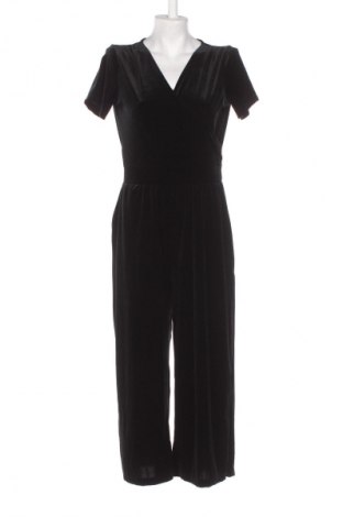 Damski długi kombinezon Editor's Cut, Rozmiar M, Kolor Czarny, Cena 207,99 zł