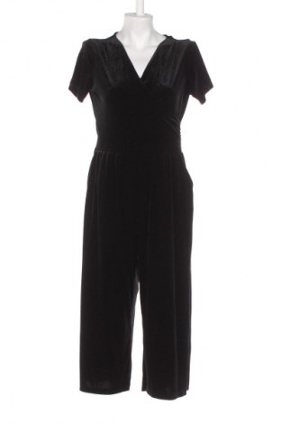 Damski długi kombinezon Editor's Cut, Rozmiar L, Kolor Czarny, Cena 207,99 zł