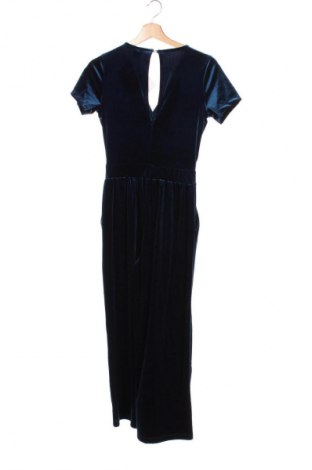 Salopetă lungă de damă Editor's Cut, Mărime XS, Culoare Albastru, Preț 243,99 Lei