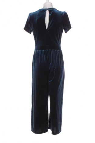 Damski długi kombinezon Editor's Cut, Rozmiar M, Kolor Niebieski, Cena 166,99 zł