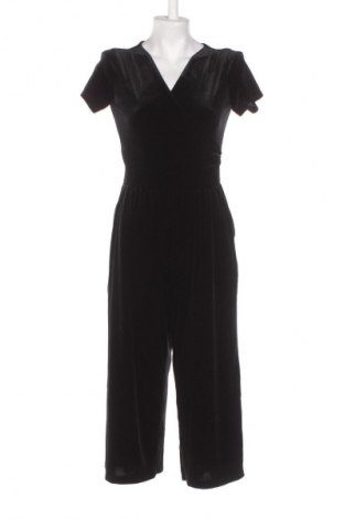 Damski długi kombinezon Editor's Cut, Rozmiar S, Kolor Czarny, Cena 166,99 zł