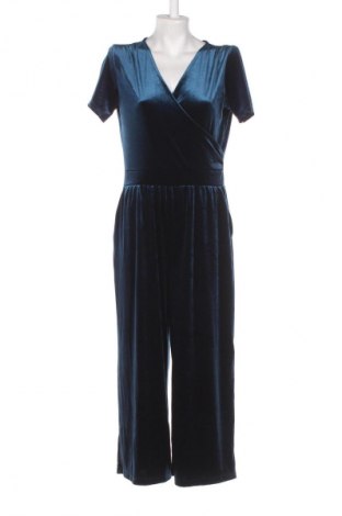 Salopetă lungă de damă Editor's Cut, Mărime M, Culoare Albastru, Preț 243,99 Lei