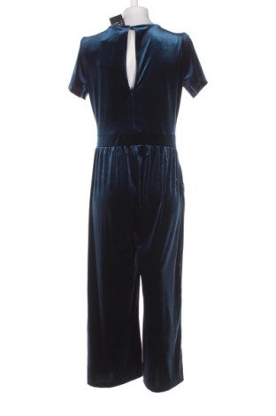 Salopetă lungă de damă Editor's Cut, Mărime M, Culoare Albastru, Preț 243,99 Lei