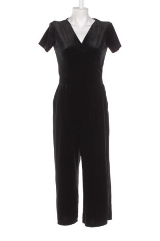 Damski długi kombinezon Editor's Cut, Rozmiar S, Kolor Czarny, Cena 207,99 zł