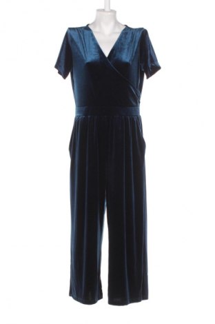 Salopetă lungă de damă Editor's Cut, Mărime XL, Culoare Albastru, Preț 243,99 Lei