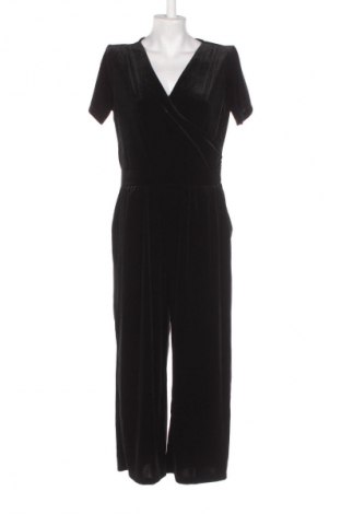 Damski długi kombinezon Editor's Cut, Rozmiar L, Kolor Czarny, Cena 207,99 zł