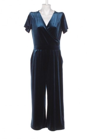 Dámsky dlhý overal Editor's Cut, Veľkosť XL, Farba Modrá, Cena  46,95 €