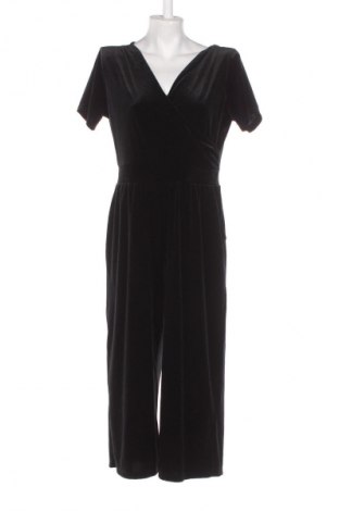 Damski długi kombinezon Editor's Cut, Rozmiar L, Kolor Czarny, Cena 207,99 zł