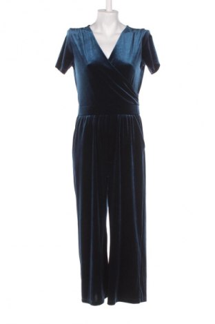 Salopetă lungă de damă Editor's Cut, Mărime M, Culoare Albastru, Preț 243,99 Lei