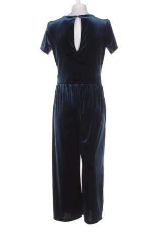 Salopetă lungă de damă Editor's Cut, Mărime M, Culoare Albastru, Preț 243,99 Lei