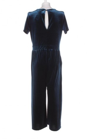 Langer Damen-Overall Editor's Cut, Größe L, Farbe Blau, Preis € 51,99