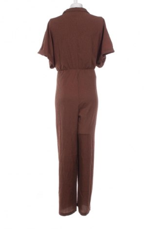 Langer Damen-Overall Esmara, Größe XXL, Farbe Braun, Preis € 17,99