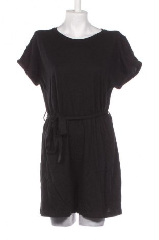 Langer Damen-Overall Even&Odd, Größe M, Farbe Schwarz, Preis € 24,45