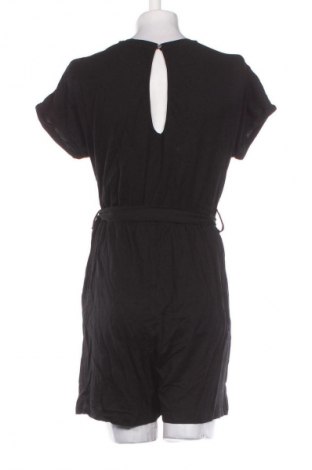 Langer Damen-Overall Even&Odd, Größe M, Farbe Schwarz, Preis € 24,45