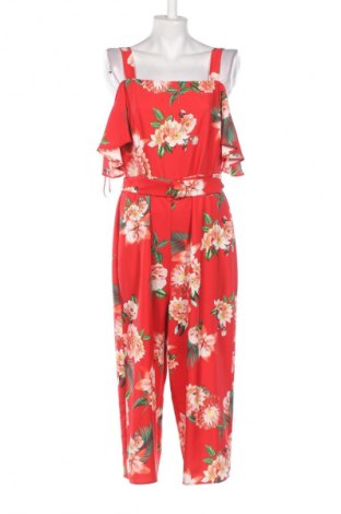 Langer Damen-Overall F&F, Größe L, Farbe Mehrfarbig, Preis 39,32 €