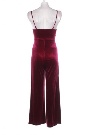 Langer Damen-Overall Fb Sister, Größe S, Farbe Rot, Preis € 24,55