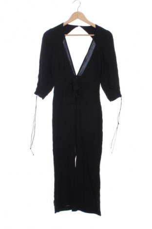 Damski długi kombinezon For Love And Lemons, Rozmiar XS, Kolor Czarny, Cena 476,91 zł