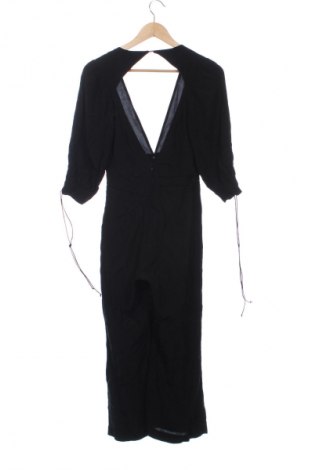 Damski długi kombinezon For Love And Lemons, Rozmiar XS, Kolor Czarny, Cena 476,91 zł