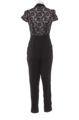 Langer Damen-Overall Forever 21, Größe S, Farbe Schwarz, Preis € 17,00