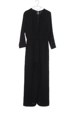 Langer Damen-Overall H&M, Größe M, Farbe Schwarz, Preis 10,99 €